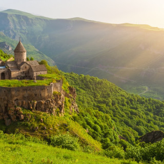 Afbeelding voor Armenië