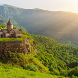 Afbeelding voor Armenië