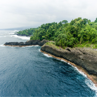 Afbeelding voor Equatoriaal Guinea natuur