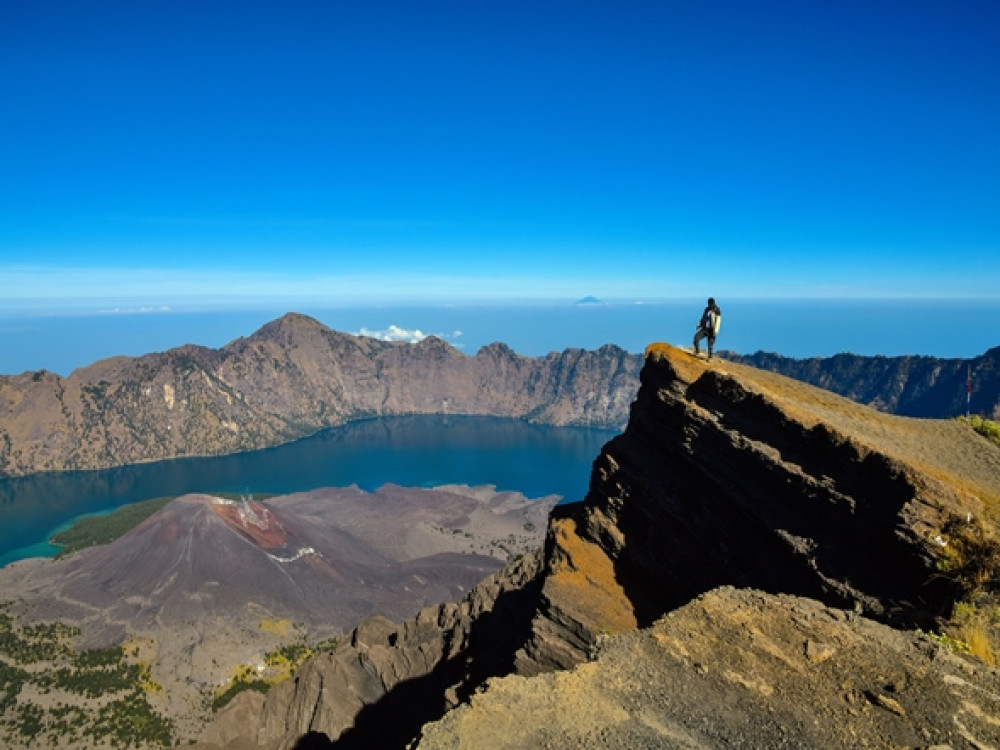 Rinjani