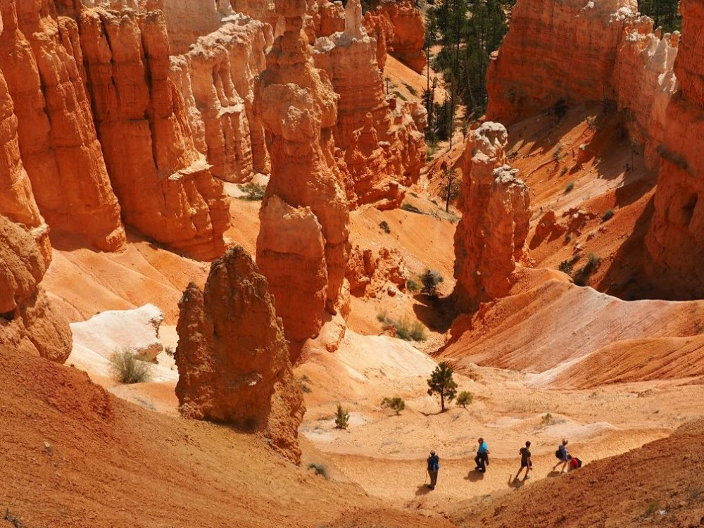 Bryce Canyon