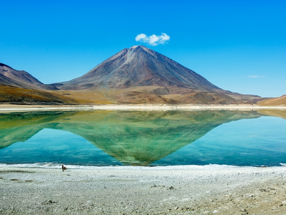 Laguna Verde