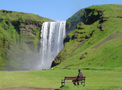 Afbeelding bij IJsland