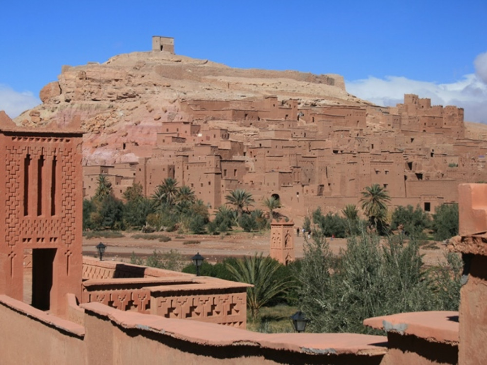 Tajine