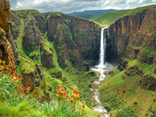 Afbeelding voor Lesotho