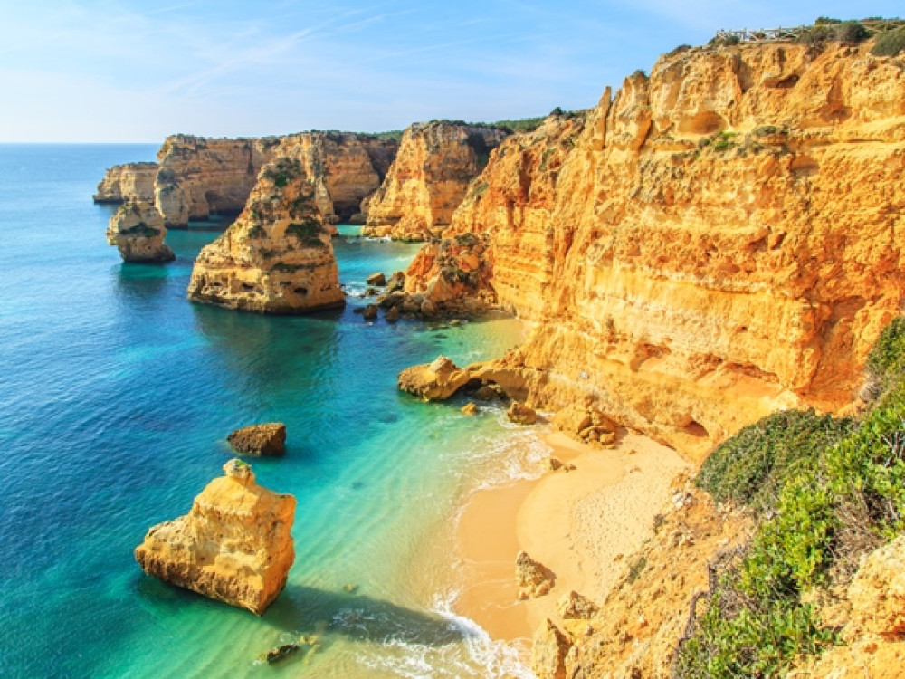 Algarve