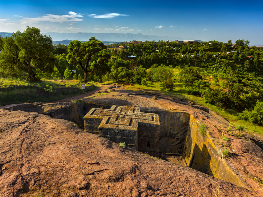 Lalibela