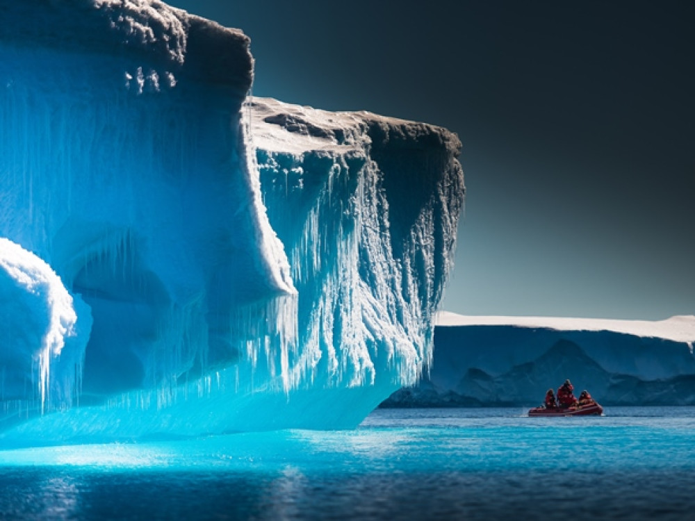 Antarctica