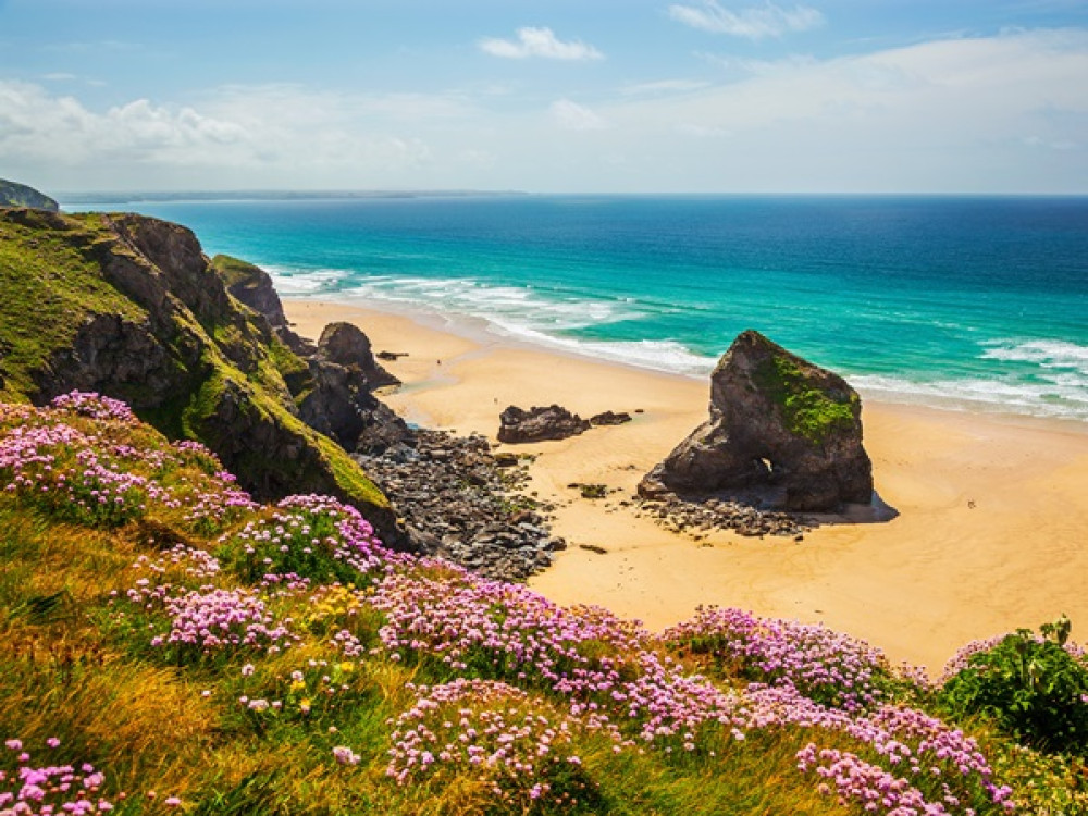 Cornwall