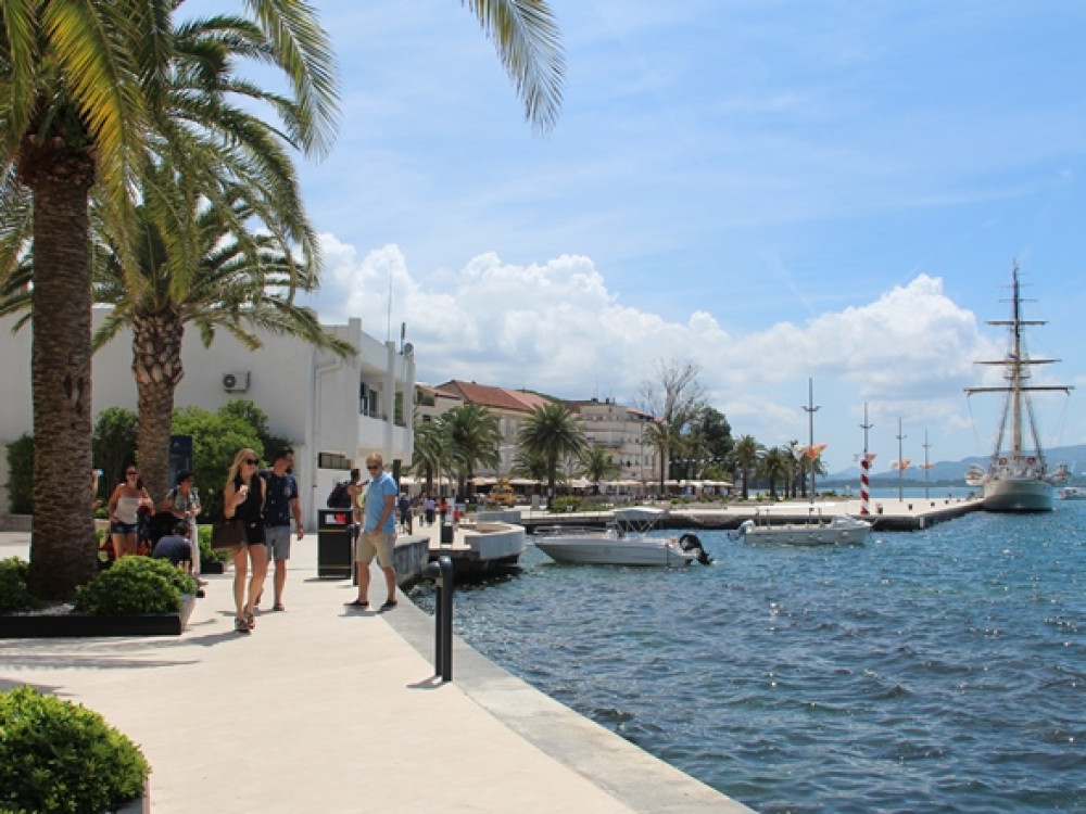 Porto Montenegro