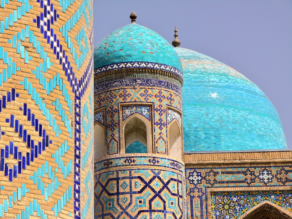 Samarkand