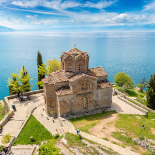 Afbeelding voor Noord-Macedonië