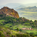 Afbeelding voor eSwatini natuur