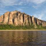 Afbeelding voor Rusland natuur