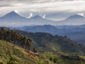 Volcanoes NP