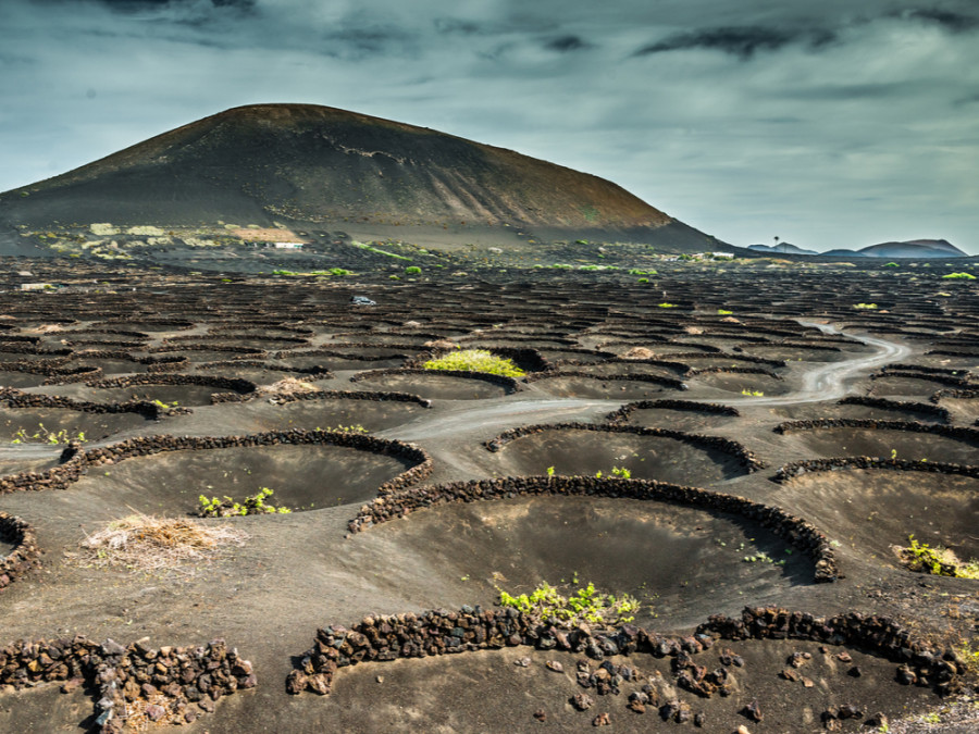 Wandelreis Lanzarote