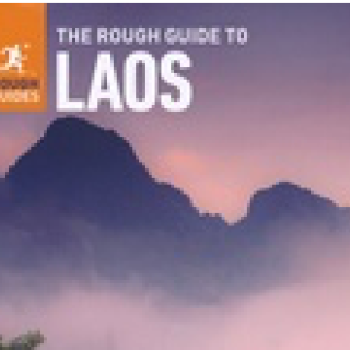 Afbeelding voor De Zwerver - Reisgidsen Laos