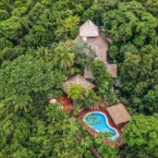 Afbeelding voor Booking.com - Lapa Rios Ecolodge