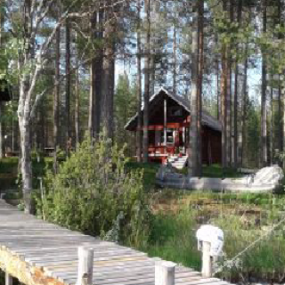 Afbeelding voor Natuurhuisje - Vakantiehuisjes