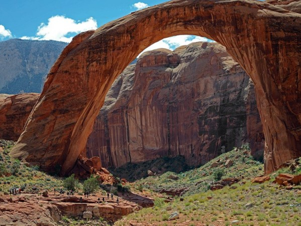 Lake Powell Bezienswaardigheden Rond Page Arizona Utah