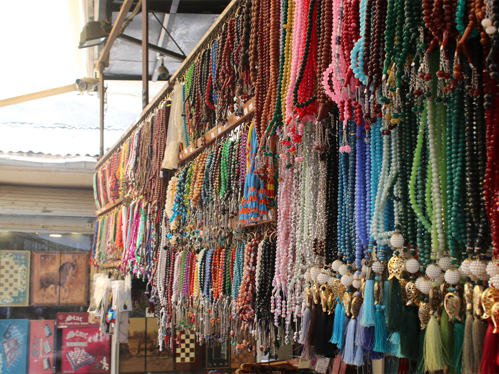 Bazaar Izmir