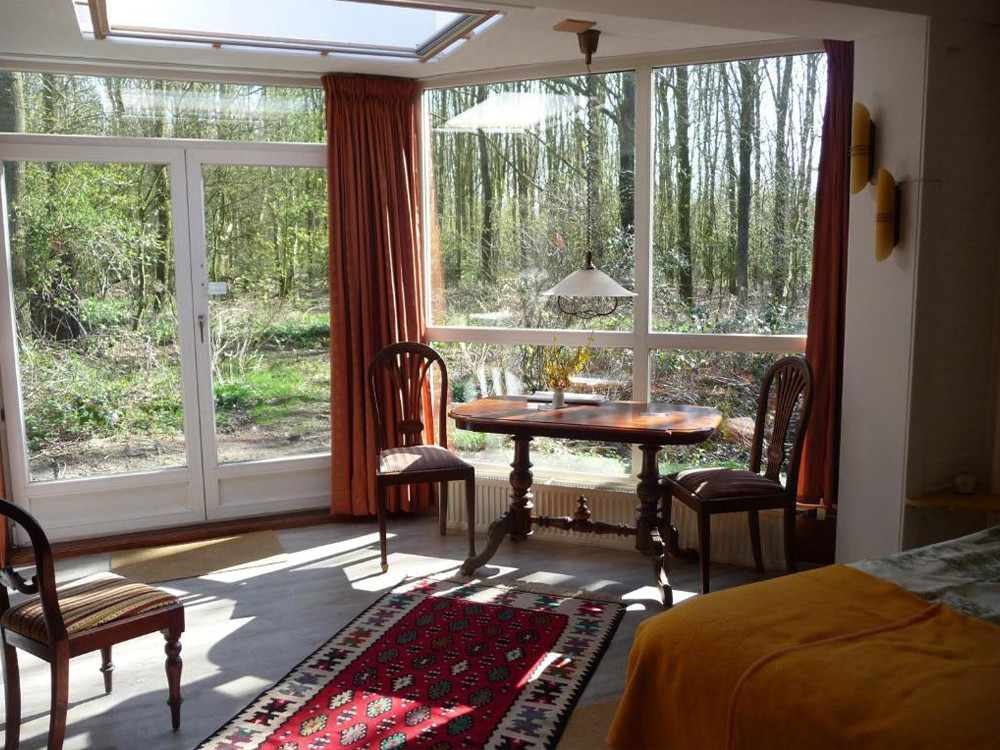 Bed and Breakfast Friesland 5x de leukste Friese B&B’s