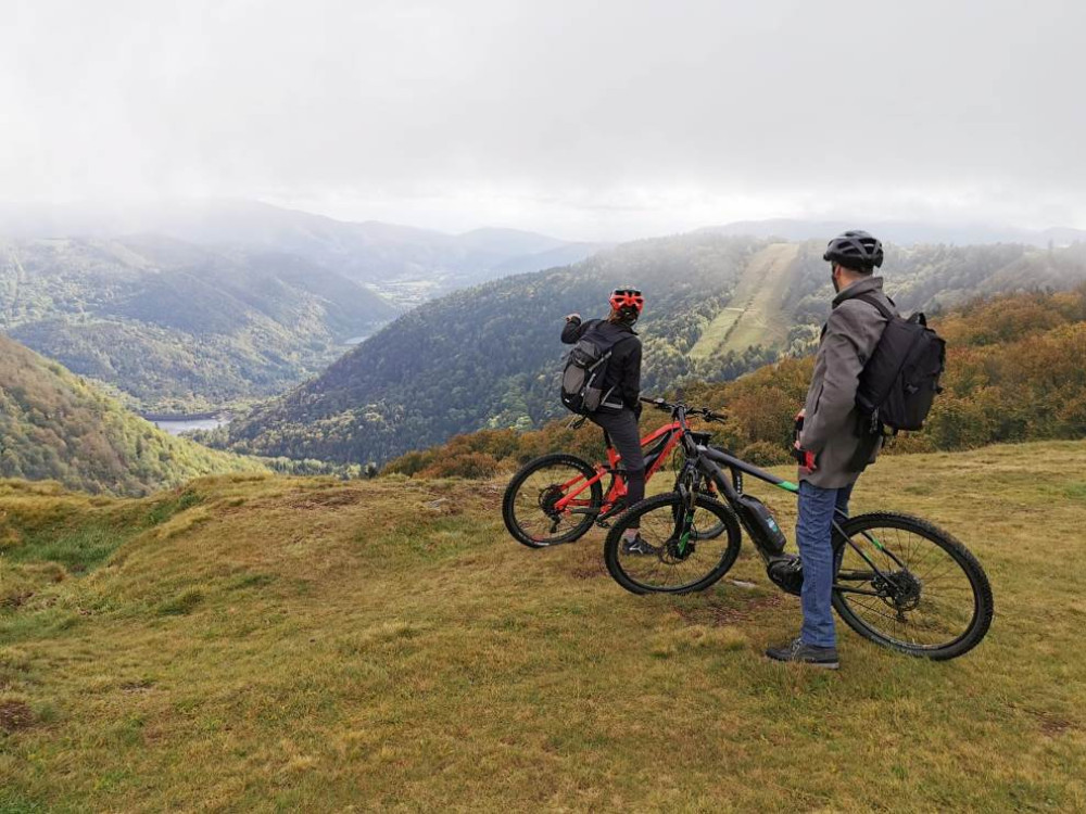 Fietsen in de Vogezen | Tips voor mooie fietsroutes