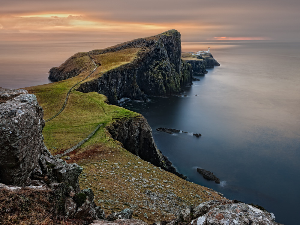 Schotland natuur - mooiste plekken Europa