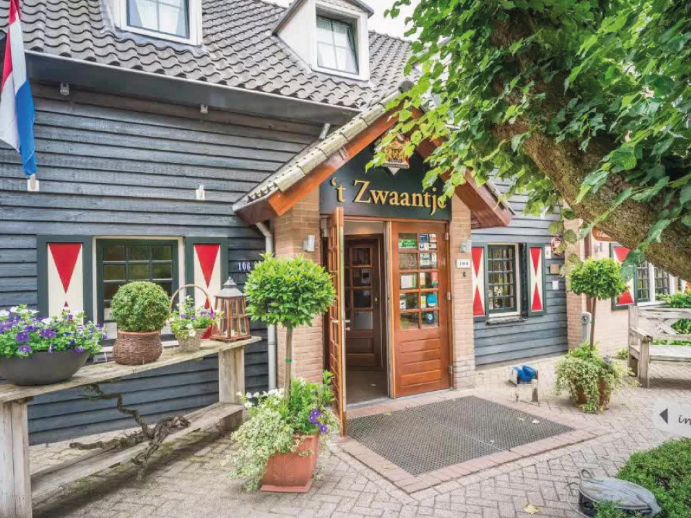 Herberg restaurant in Limburg
