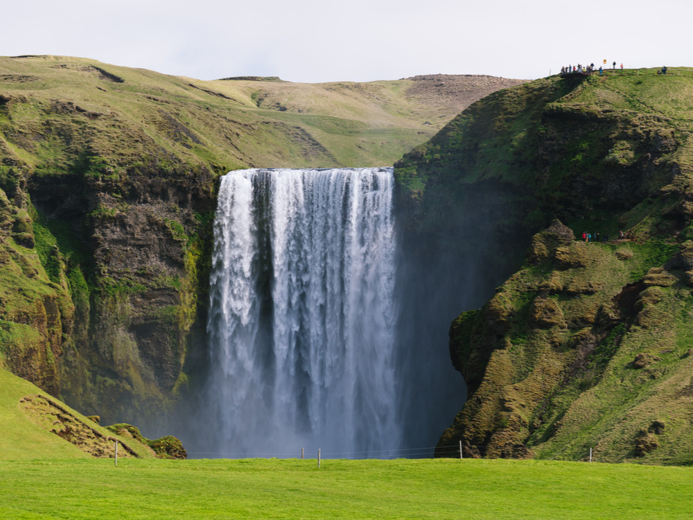 IJsland reis