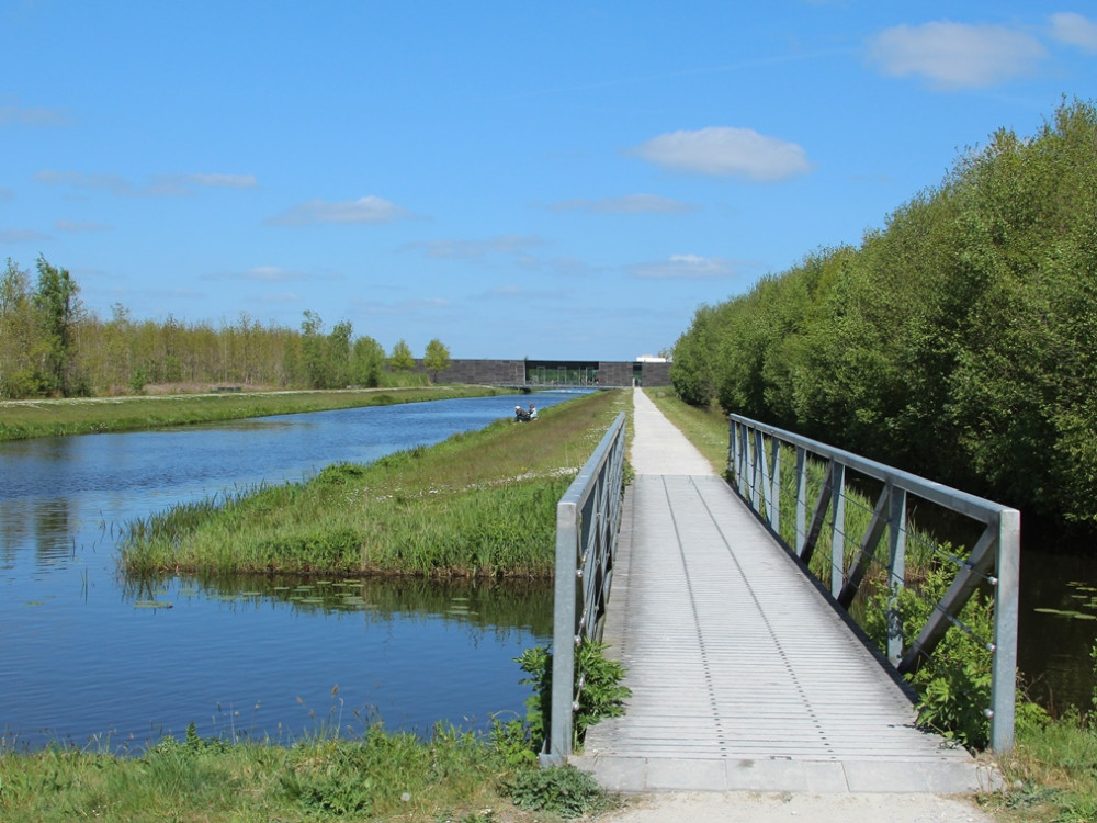 Natuur in Friesland