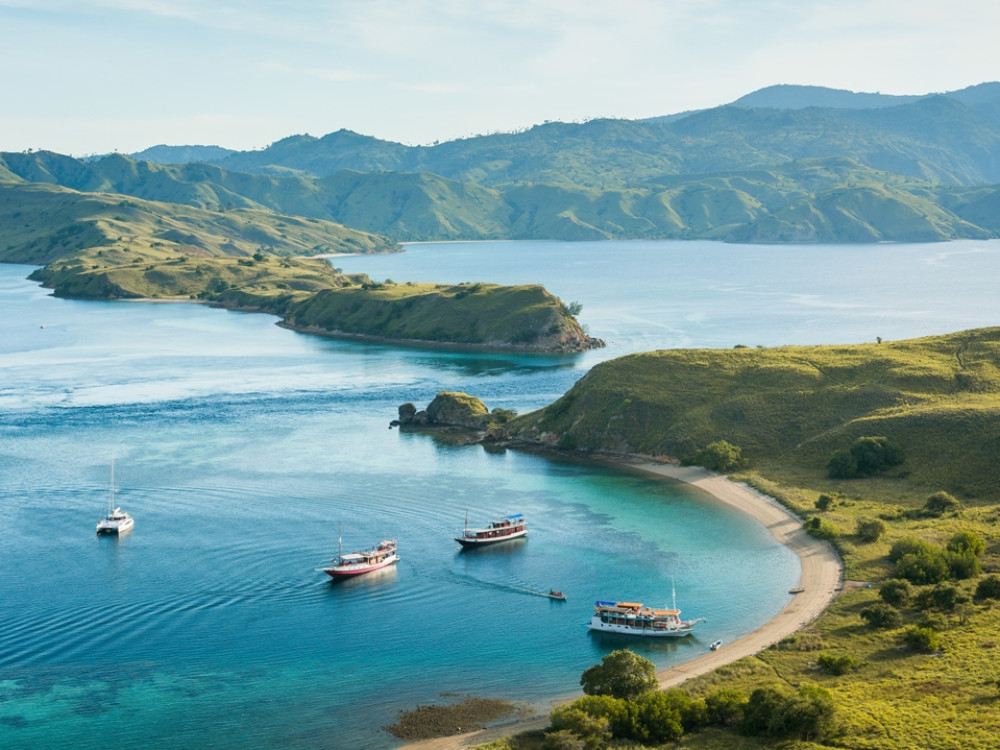 Eilanden van Indonesi Reistips 8 mooiste Indonesische Eilanden van Indonesi Reistips 8 mooiste Indonesische