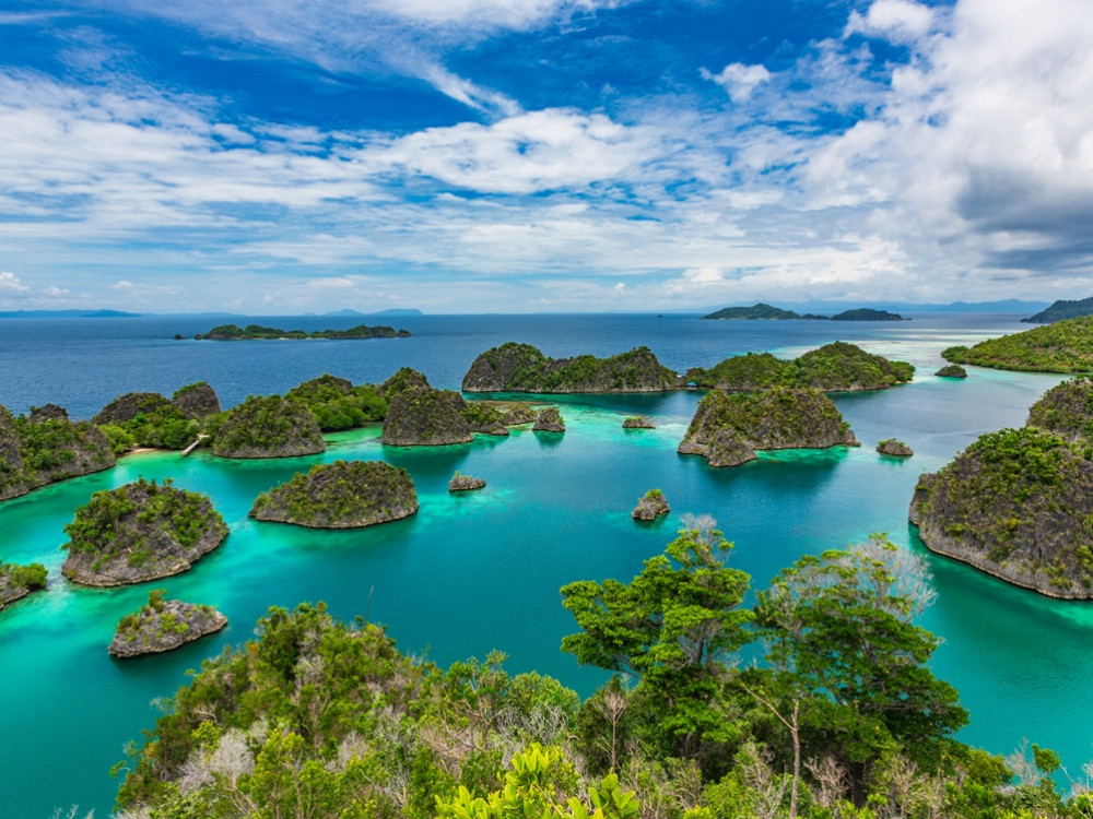 Eilanden van Indonesi Reistips 8 mooiste Indonesische Eilanden van Indonesi Reistips 8 mooiste Indonesische