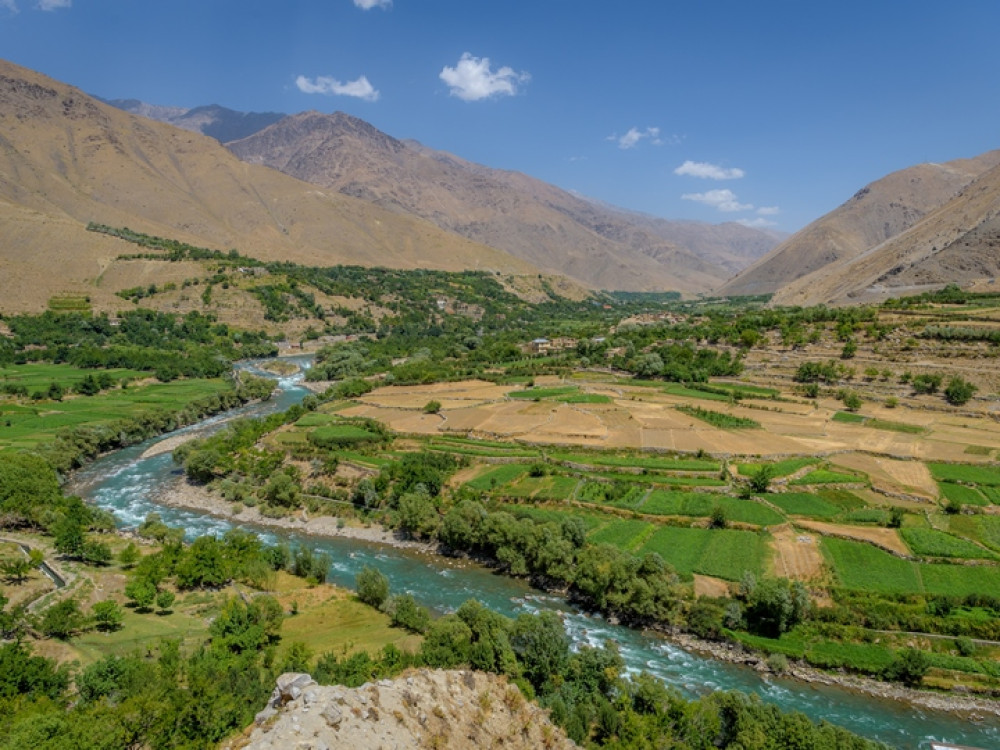 Ervaringen / tips Afghanistan