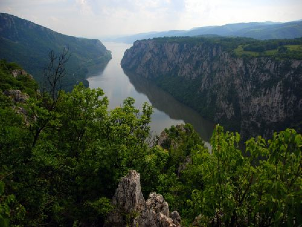 Natuur in Servië | Mooiste gebieden en natuur