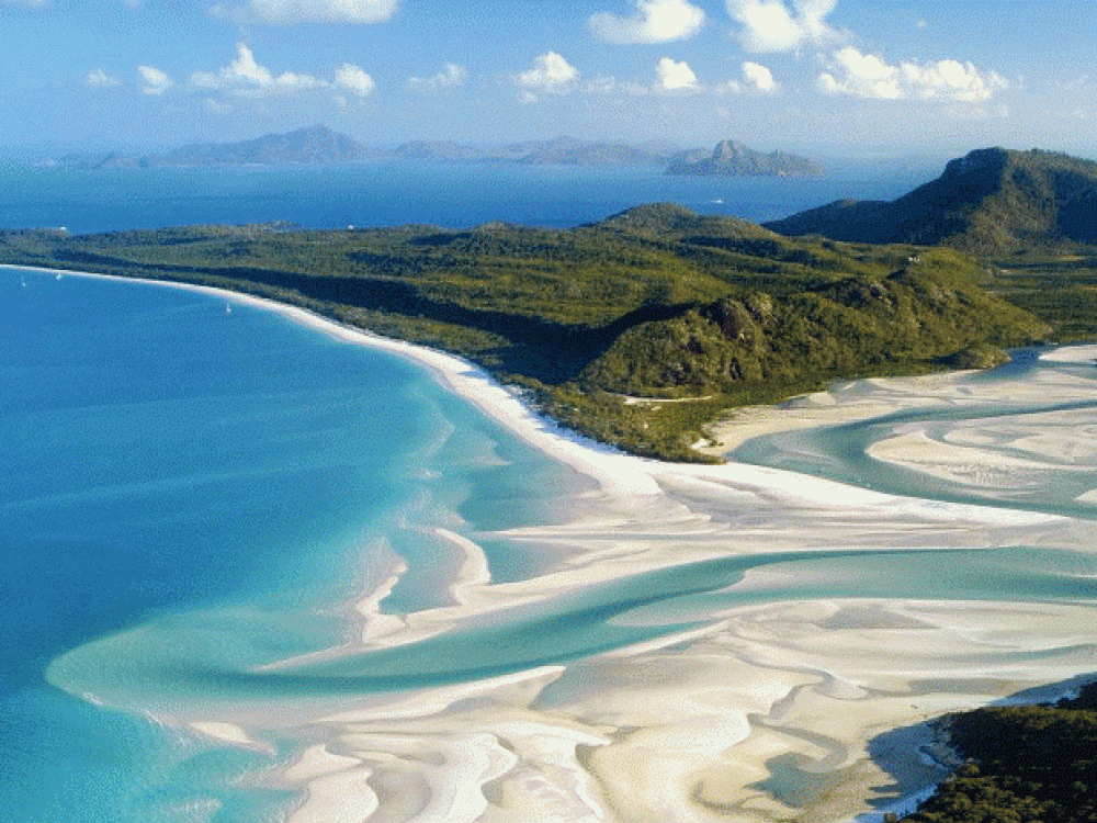 natuur in australië | ontdek de 30+ mooiste plekken in australie