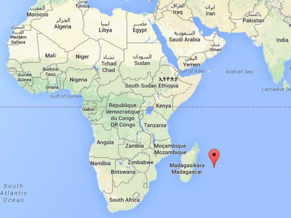 Natuur op La Réunion | Mooiste plekken op La Reunion