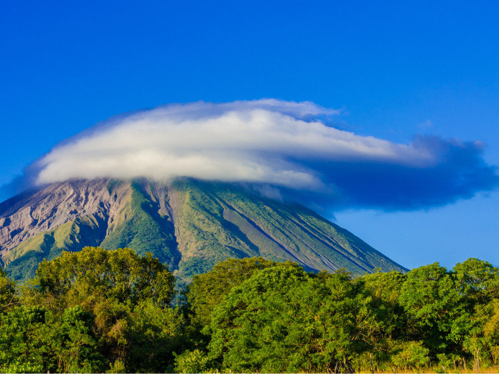 Natuur Nicaragua