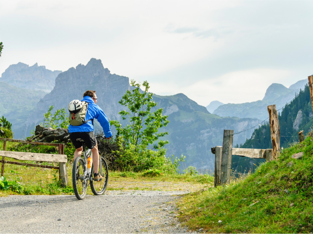 Fietsen in Oostenrijk 6 Tips voor een Fietsvakantie Oostenrijk