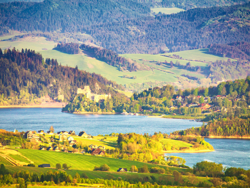 malopolska-reis-natuur-in-de-tatra-en-woiwodschap-klein-polen