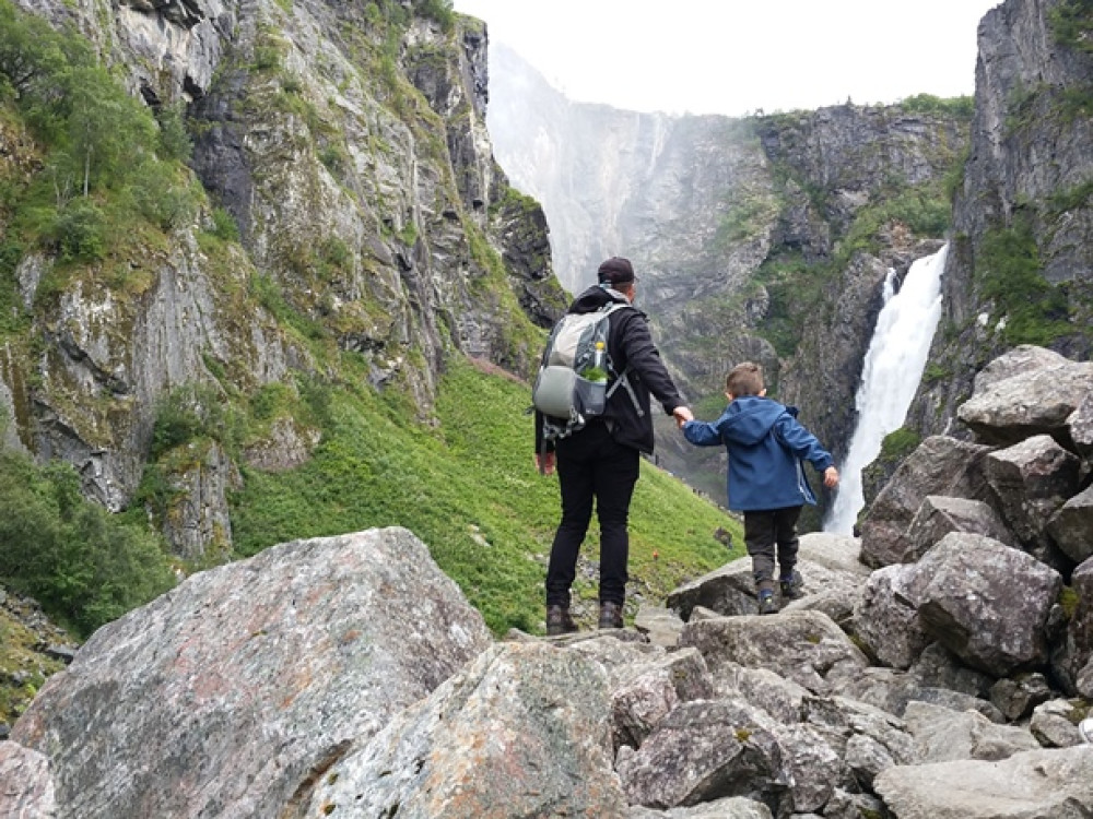 Scandinavi natuur mooiste plekken in noord europa