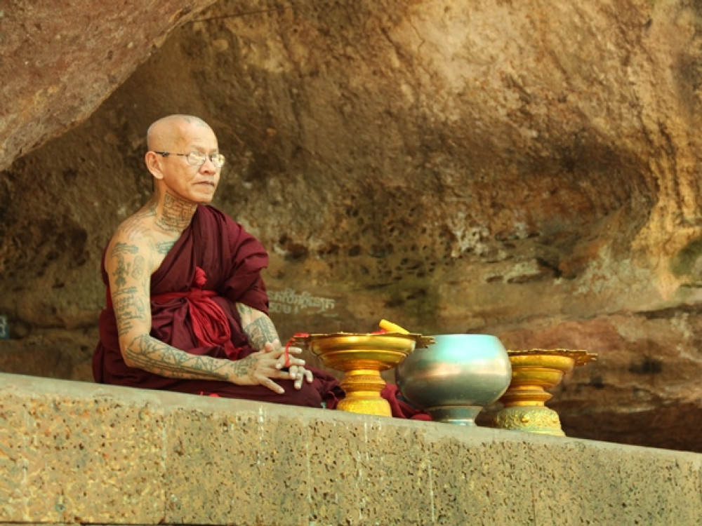 Boeddist