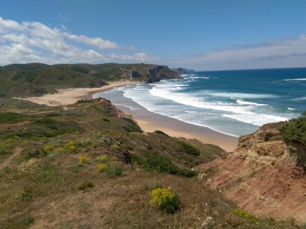 Algarve Natuur Mooiste Plekken In Zuid Portugal