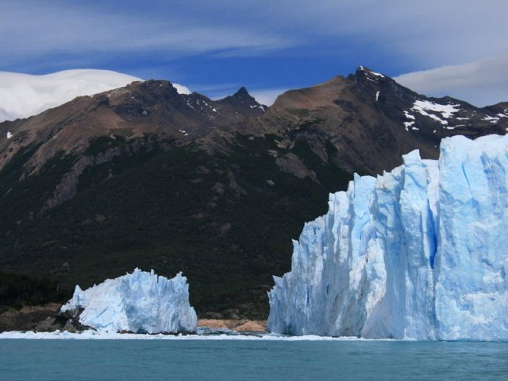 Perito Moreno Los Glaciares