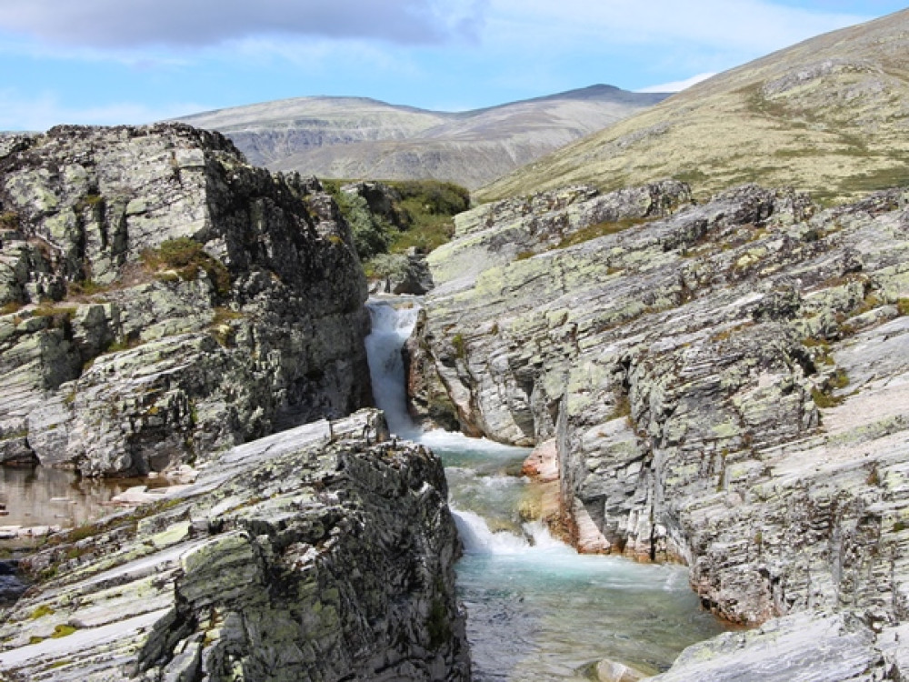 Rondane Nationaal Park in Noorwegen | Natuur en mooie plekken