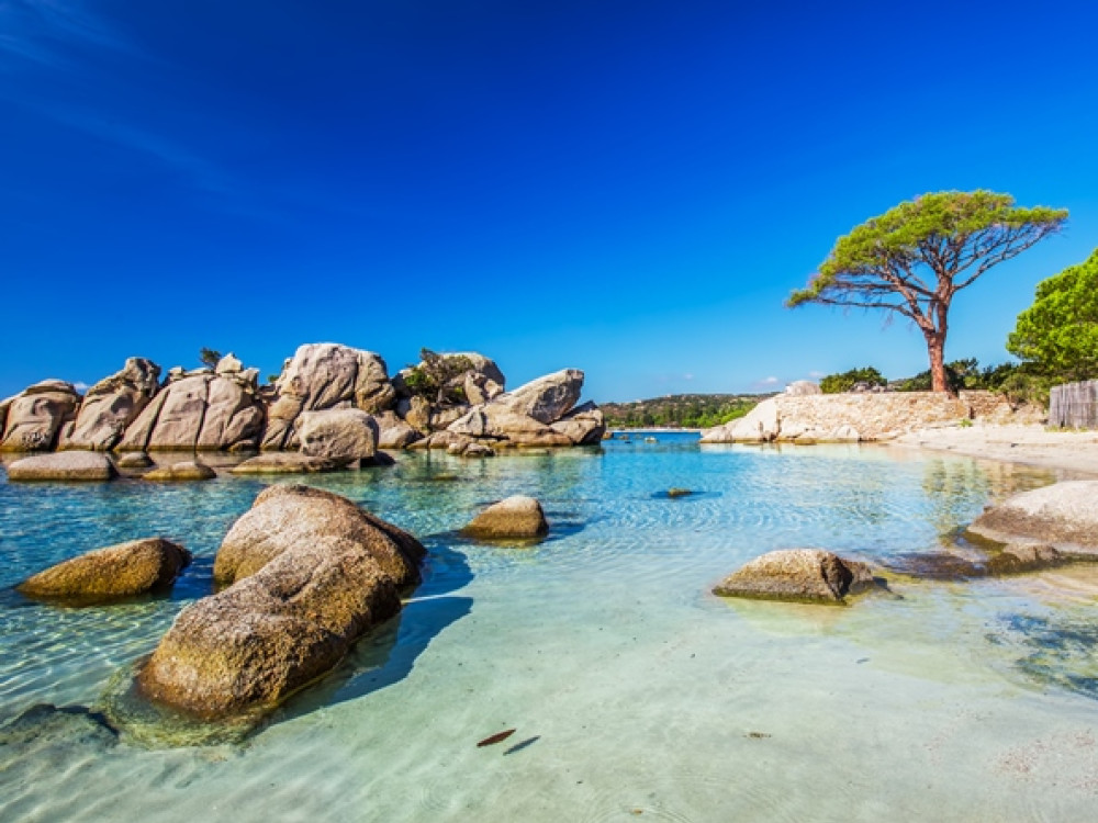 De mooiste vakantie bestemmingen voor 2022 ⁂ Bekijk de TOP 20