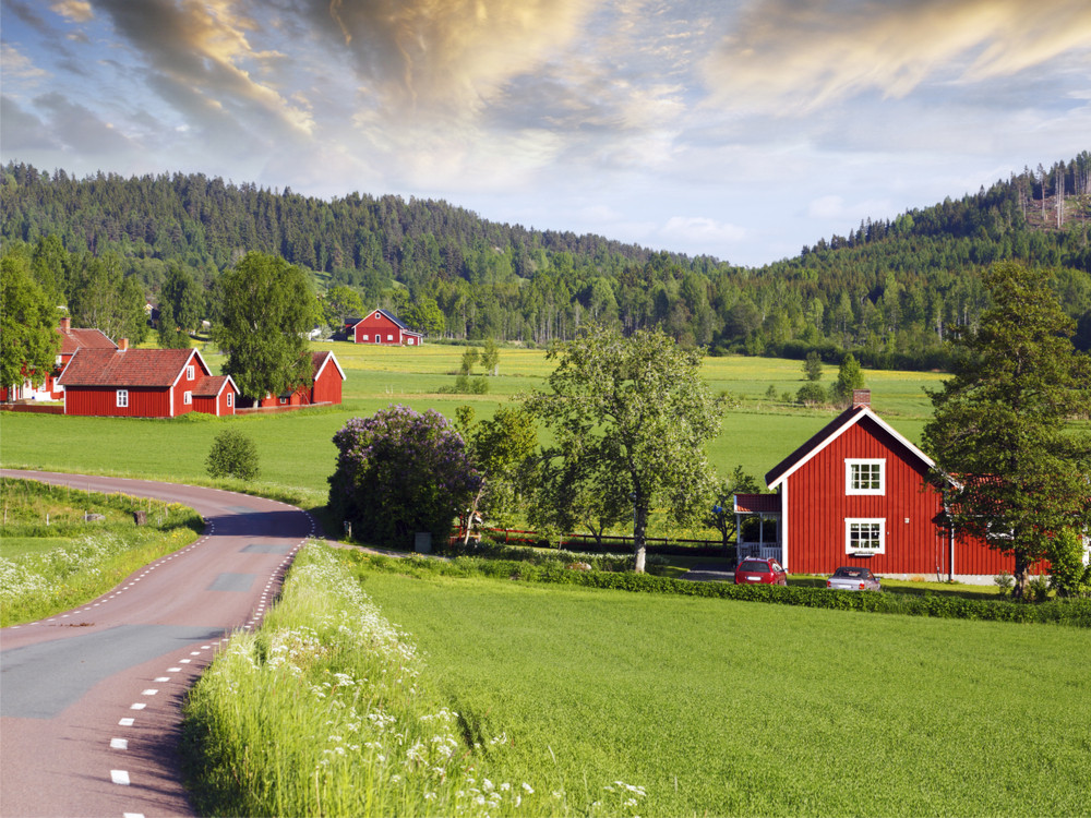Småland in Zweden Tips voor een vakantie in de natuur
