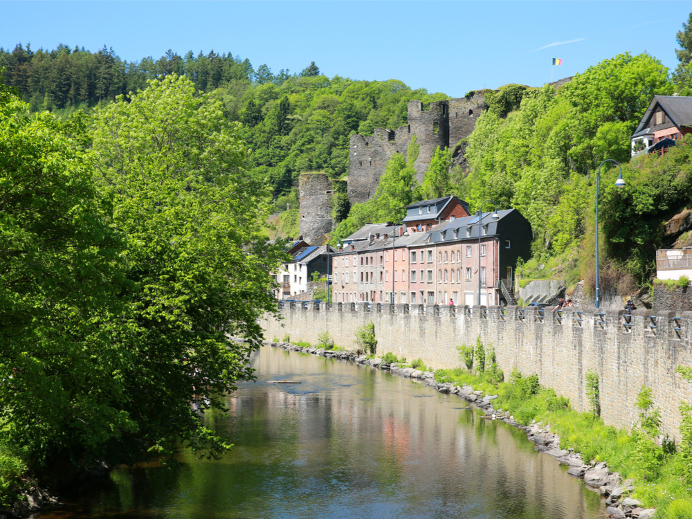 La Roche-en-Ardenne