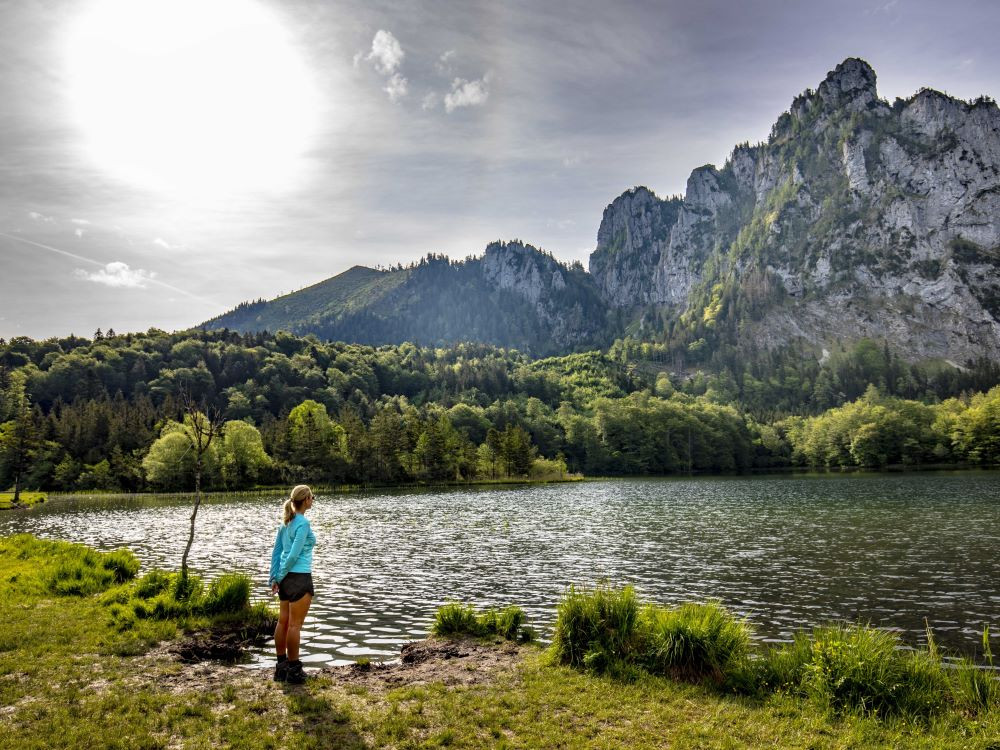 Natuur Oberösterreich