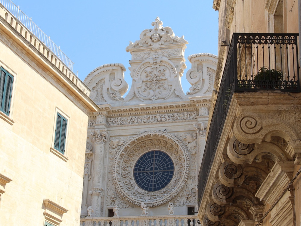 Lecce